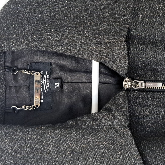 Bellisima ZipUp Jacket - Picture 5 of 7